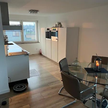 Apartament Przy Lowisku Harus