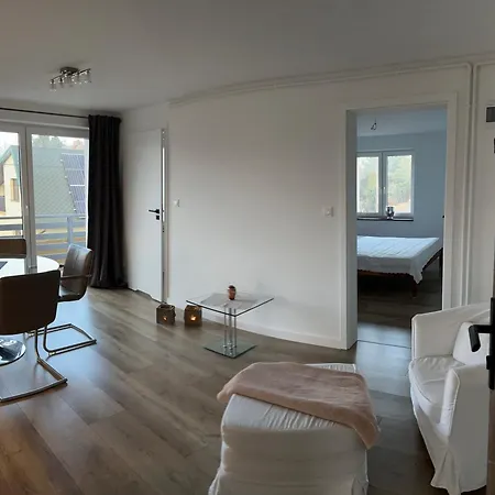 Apartament Przy Lowisku Harus Pszczyna