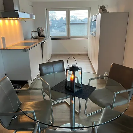 Apartament Przy Lowisku Harus * Pszczyna